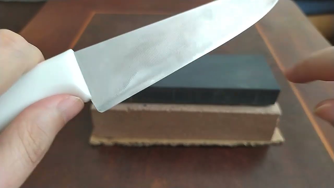 Microfio, Desbaste de Alivio e V Zero