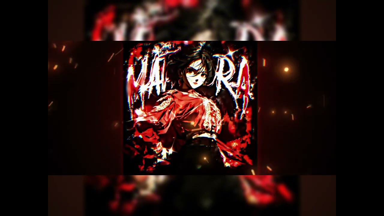Matadora (Ultra slowed) DJ Asul