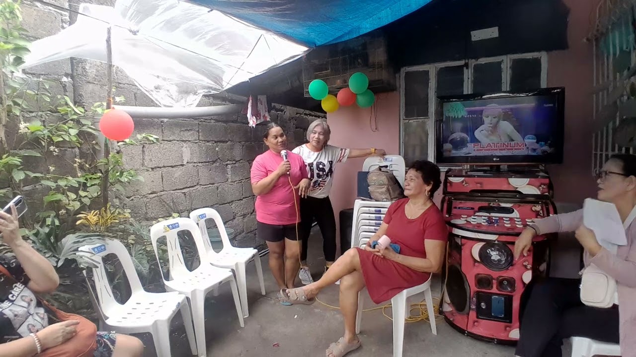 Wish ko pr ky nanay