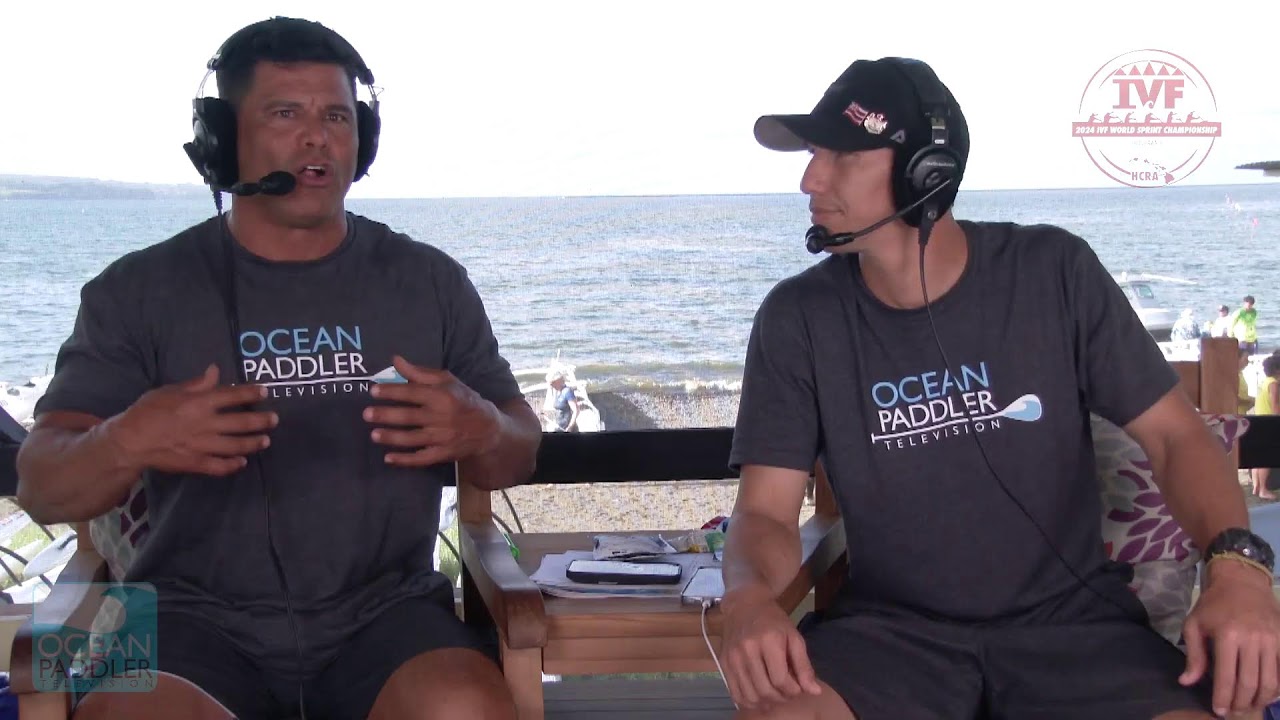 Day 6 - Part 2: Hilo IVF World Championships