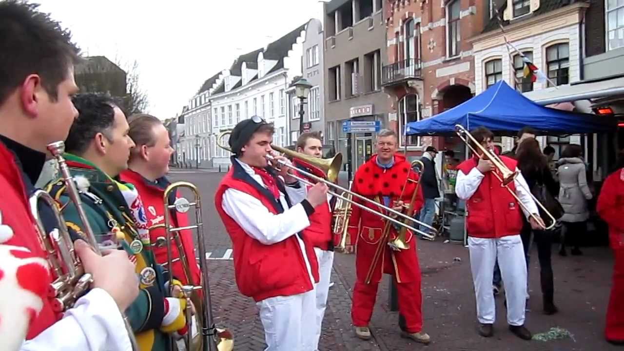 windkracht 9 carnaval hulst