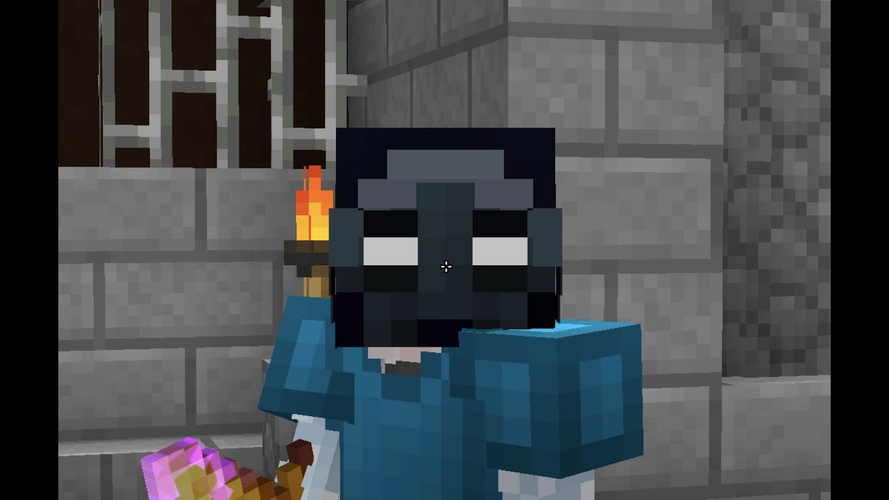 M6 Mage POV (Hypixel Skyblock)