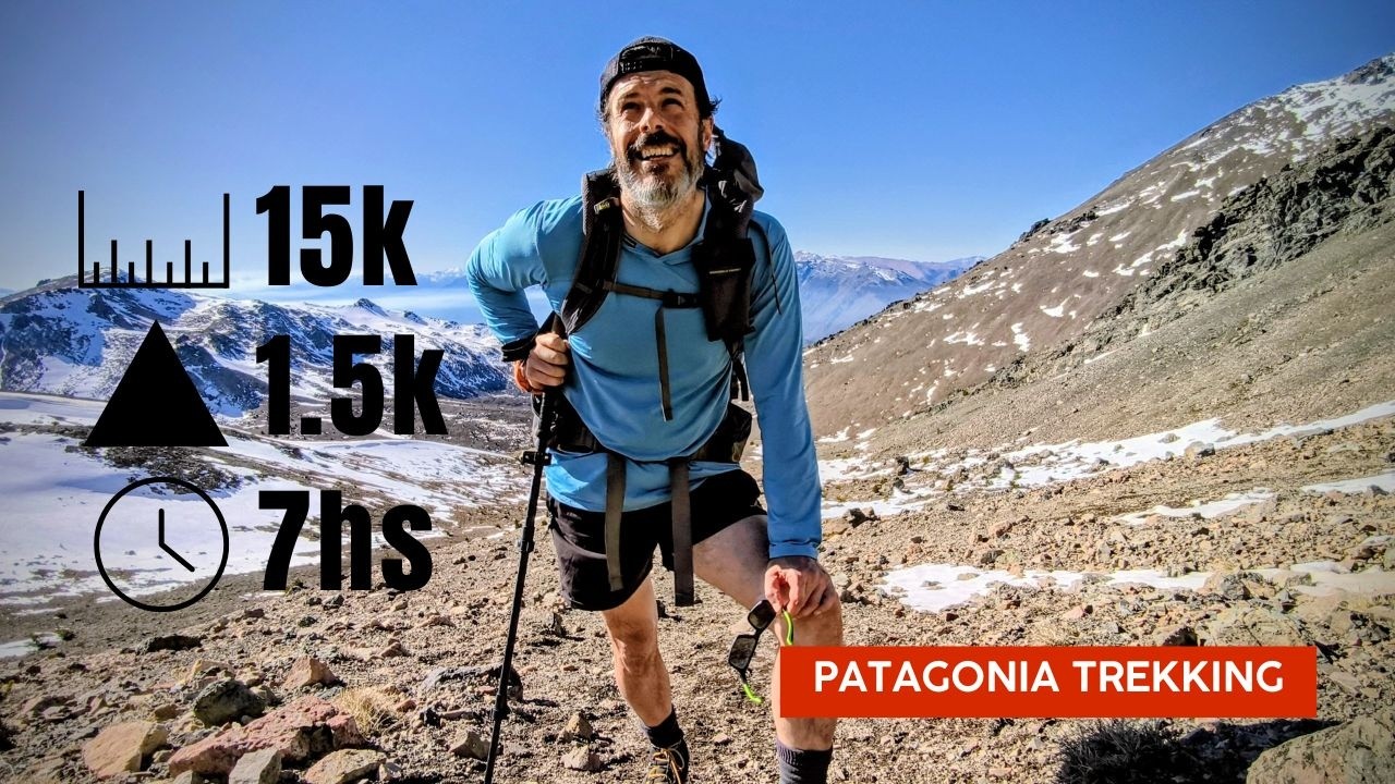 La Magia del Piltriquitron - Trekking en El Bolsón