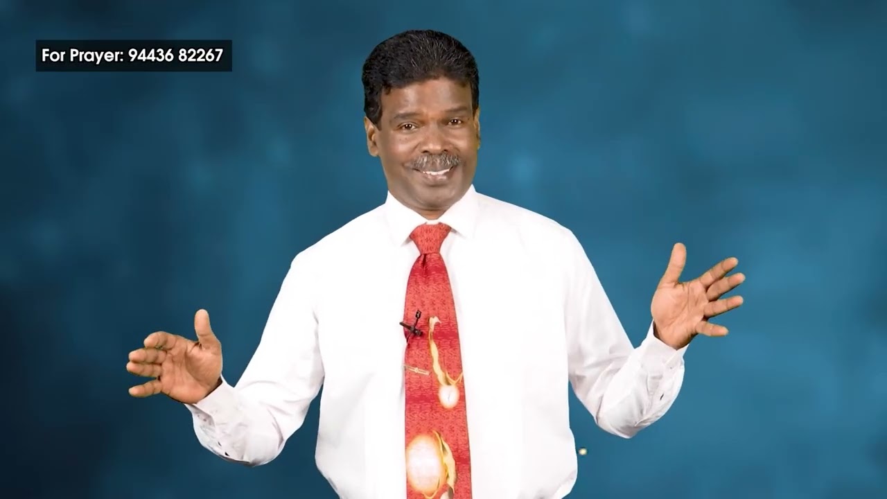 பிதாவின் சித்தம் | Dr.Thankamony | Love & Compassion ministries Marthandam
