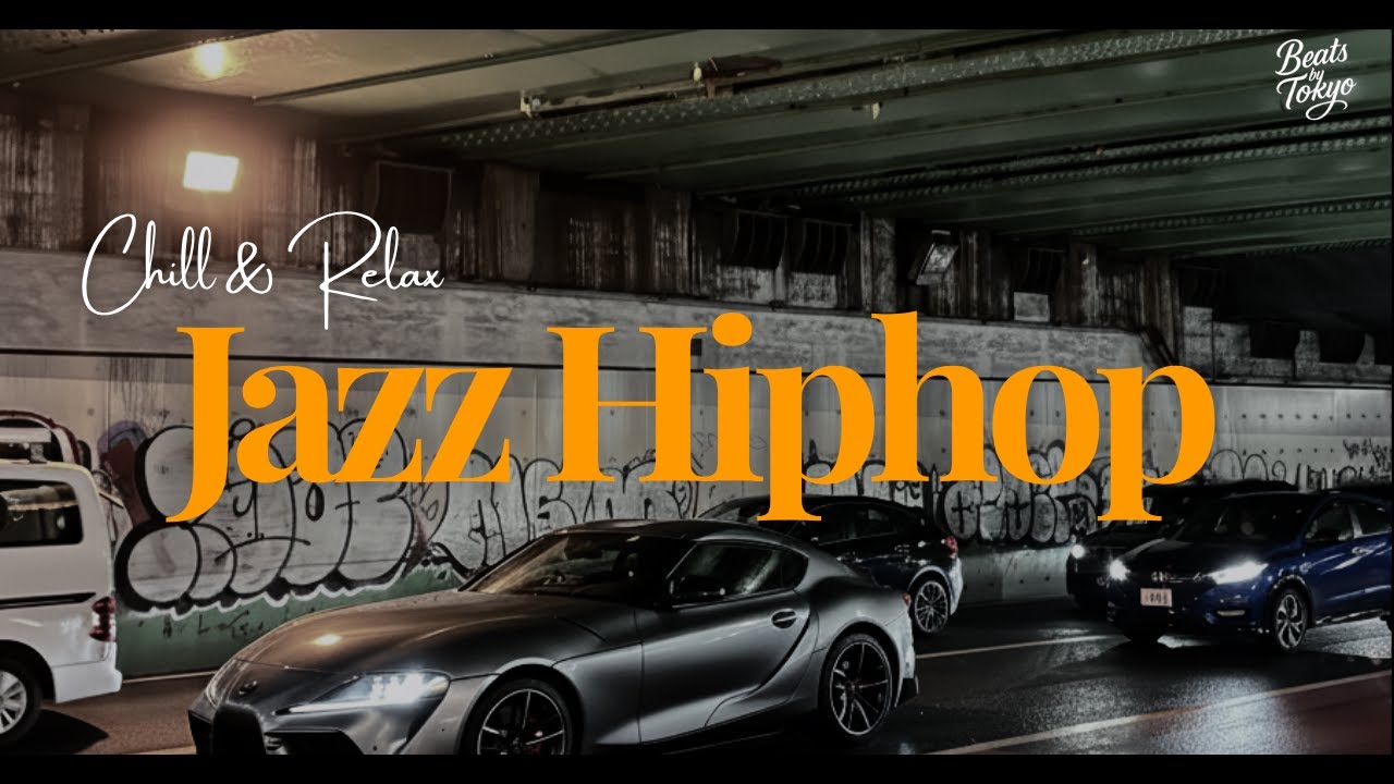𝗣𝗹𝗮𝘆𝗹𝗶𝘀𝘁 | Mellow Jazz Hiphop Record | Nujabes / MF Doom / Mac Miller / J Dilla | Underground