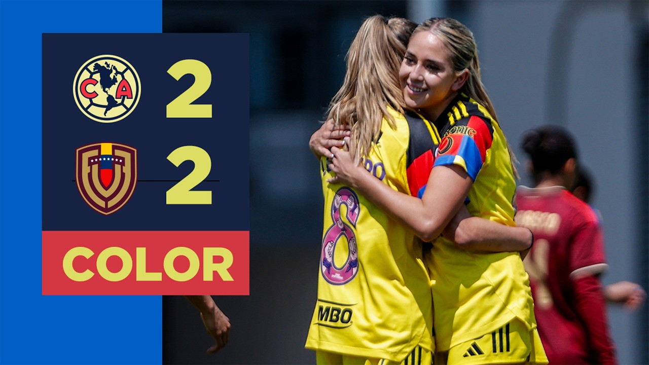 EL COLOR de nuestro amistoso internacional contra Venezuela | ¡Regreso de Daniela Espinosa!
