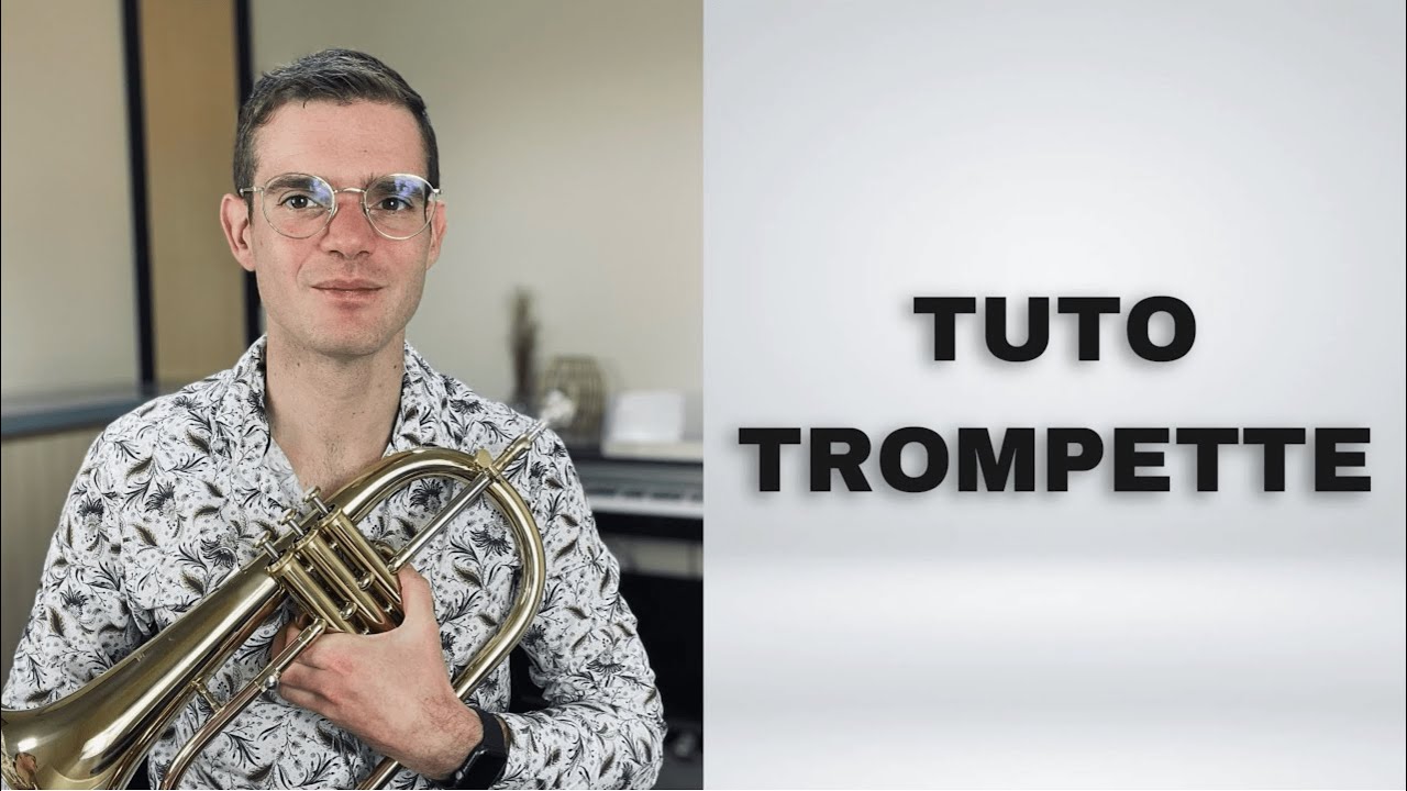 Comment jouer « My Funny Valentine » à  la trompette ?