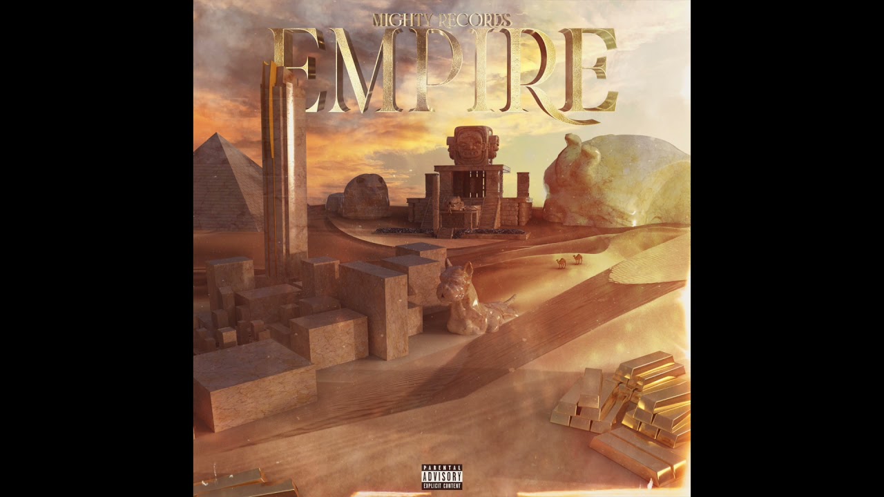Esa Mighty - Empire (Official Audio)