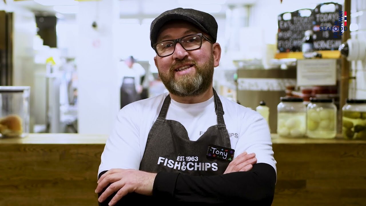 Fish & Tips 1: SustainBUSINESSability