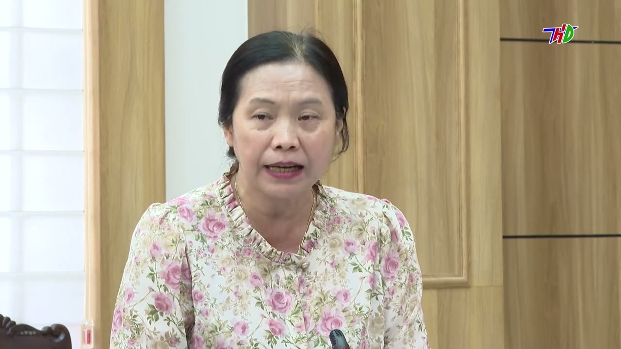 Hội đồng nhân dân tỉnh Hải Dương và TP Hải Phòng rà soát, đề xuất thực hiện các chính sách đặc thù