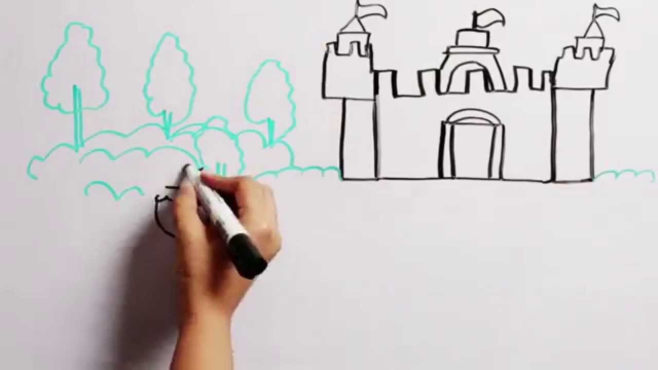 El cuento de Blancanieves y los 7 enanos - cuentos infantiles para niños