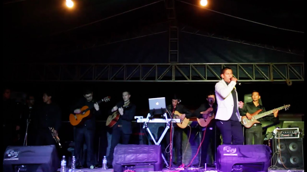SEGUNDO ROSERO MIX WILLIAM MELO LOS GRANDES DEL DESPECHO EN VIVO