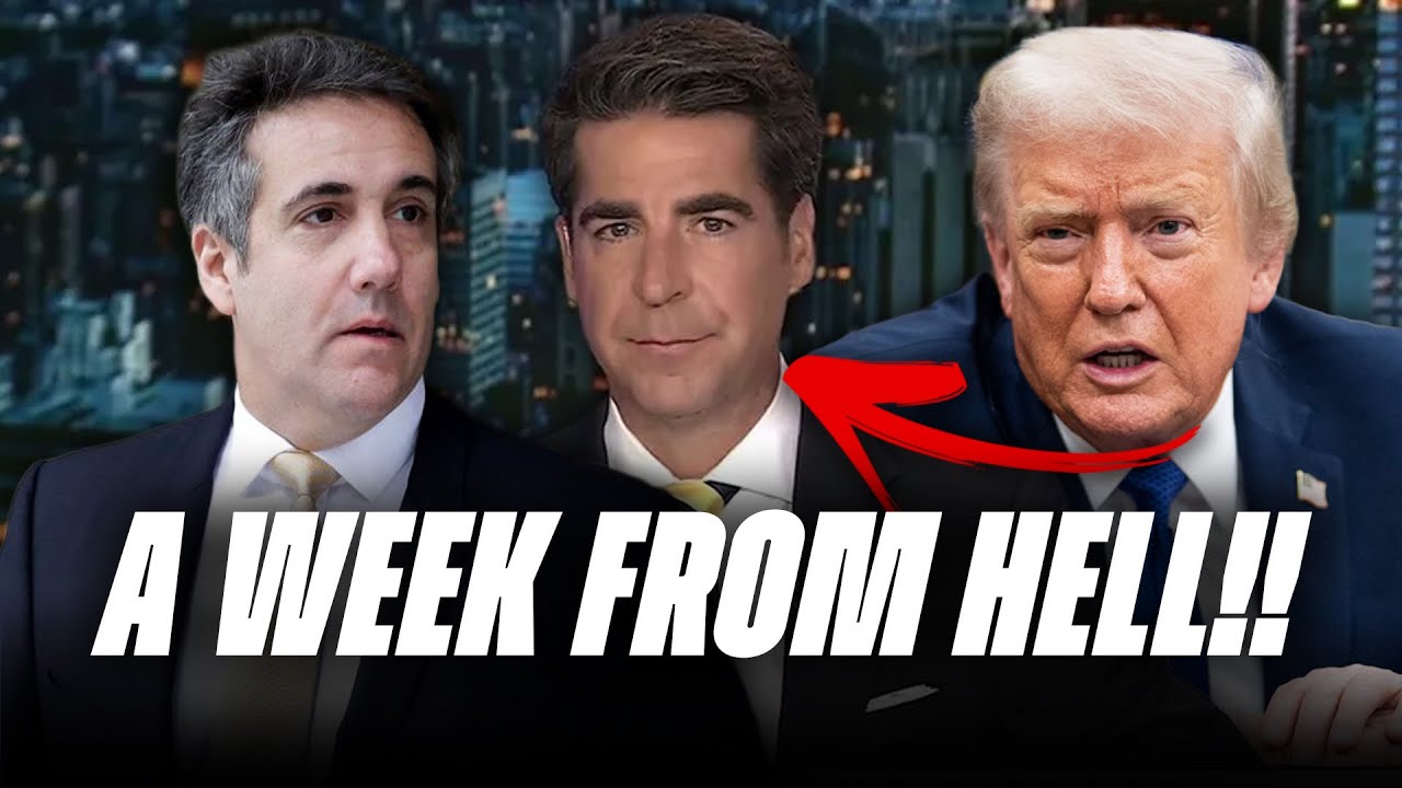 Телеканал Fox News вышел из себя в прямом эфире после ада.