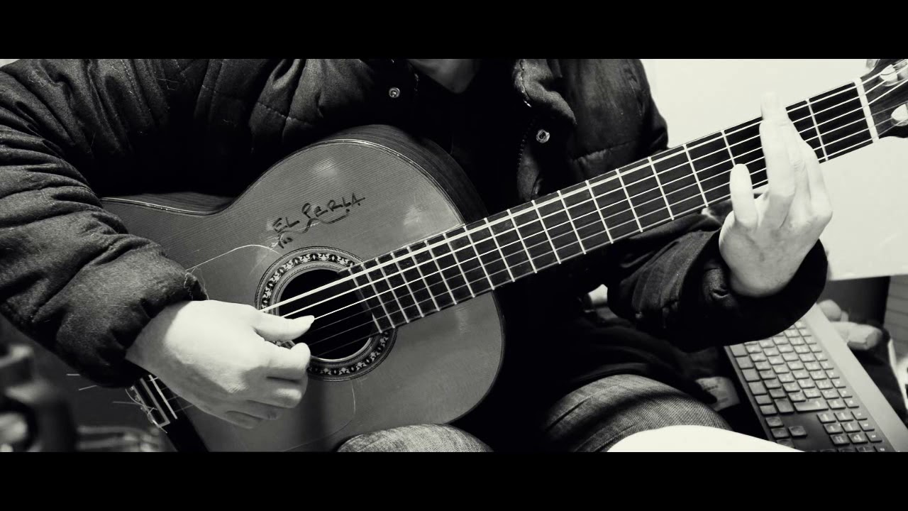 THEME FROM LAST EMPEROR   sakamoto Ryuichi/arr noriyasu takeuchi/guitar t.yug