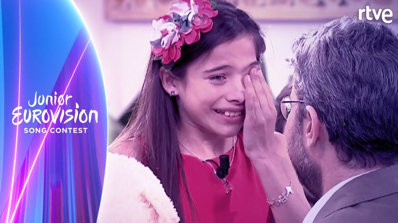 Melani representará a España en Eurovisión Junior 2019 | A partir de hoy