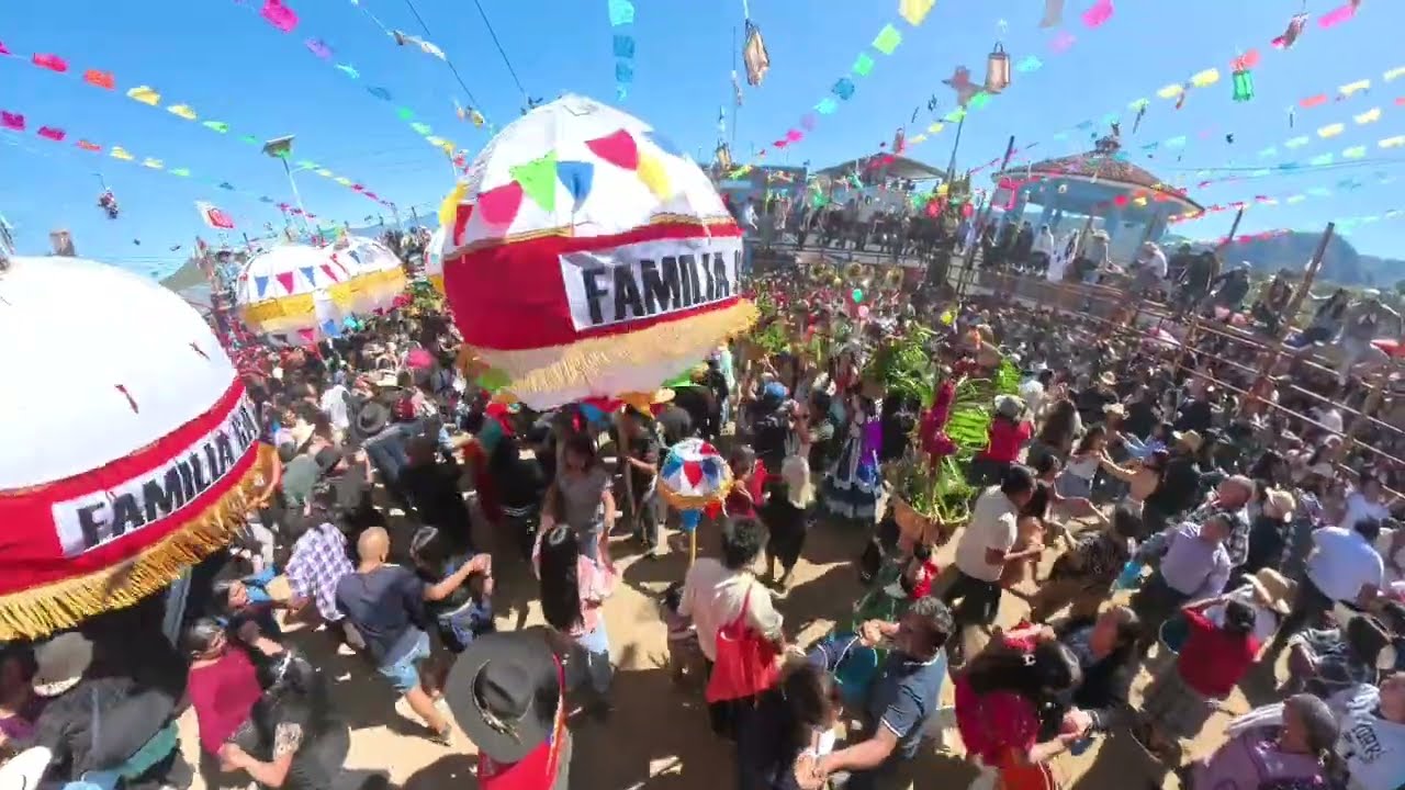8- Recua San Pedro Cajonos 2026