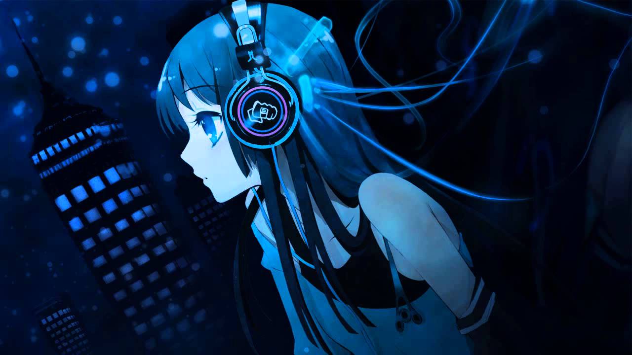 Nightcore - Hope