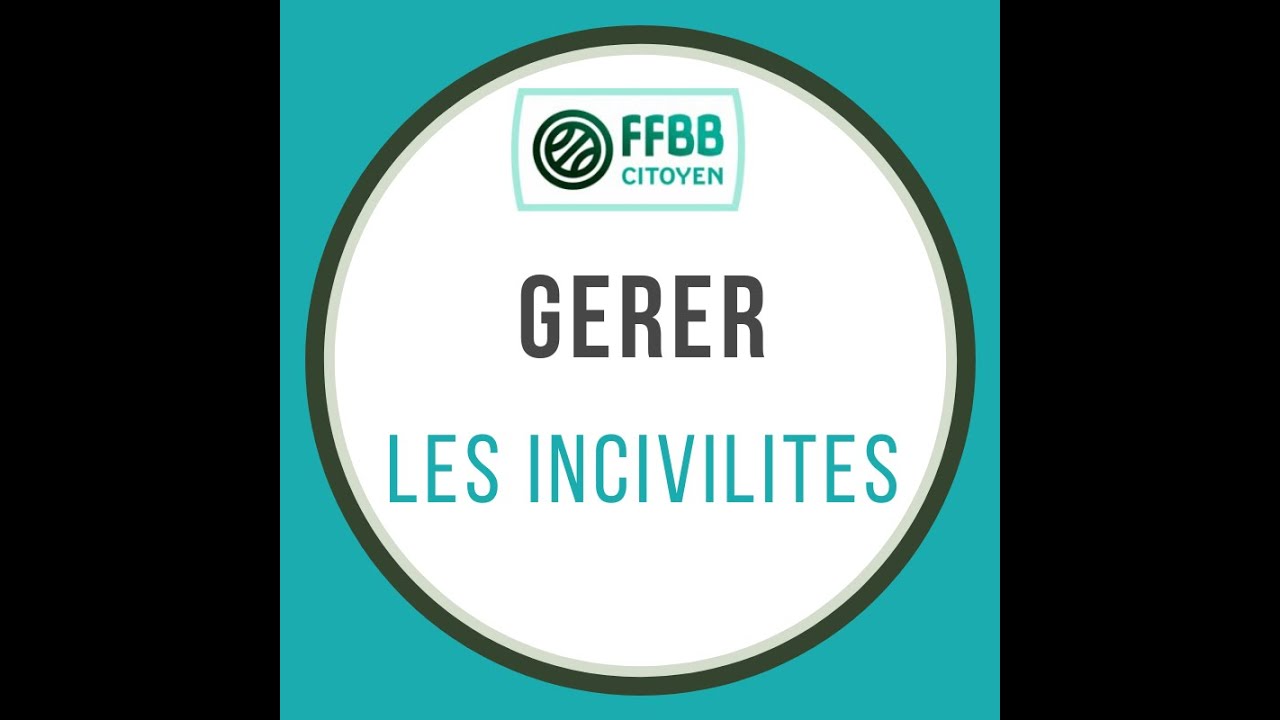 [Printani&egrave;resBZH 2021] G&eacute;rer les Incivilit&eacute;s