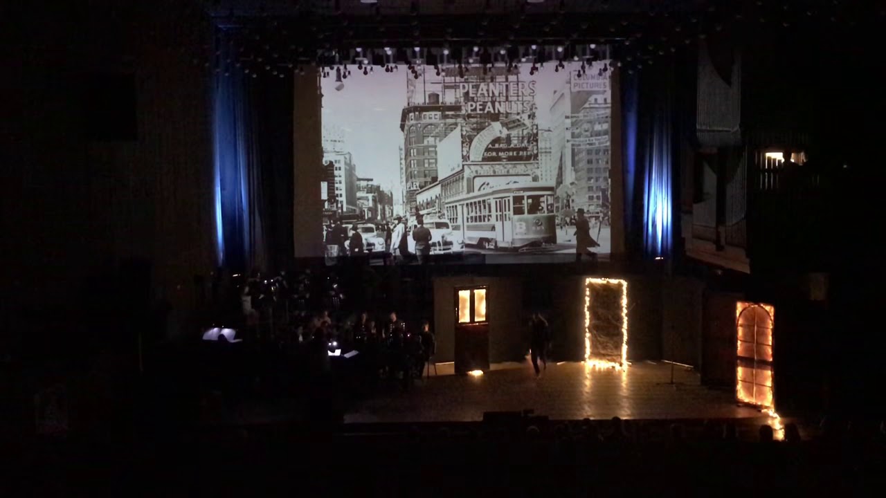 The Phantom of the Opera - Koncert Walentynkowy 2019