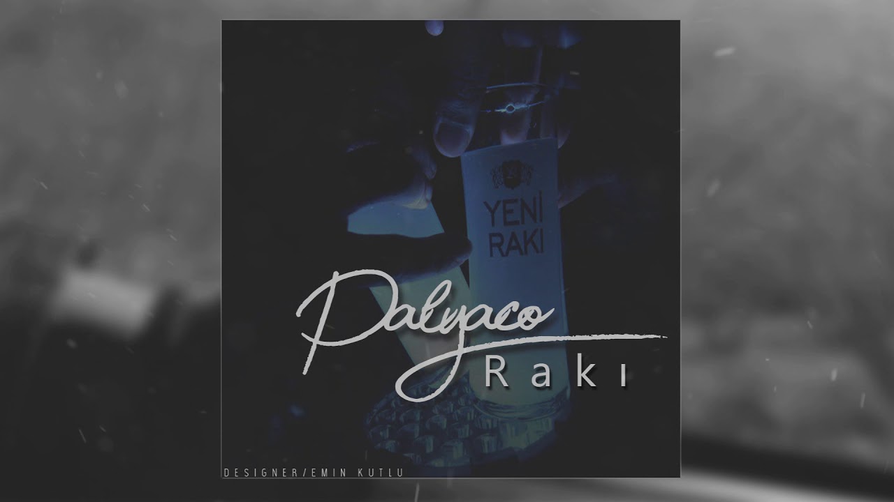 Palyaço - Rakı (2017)
