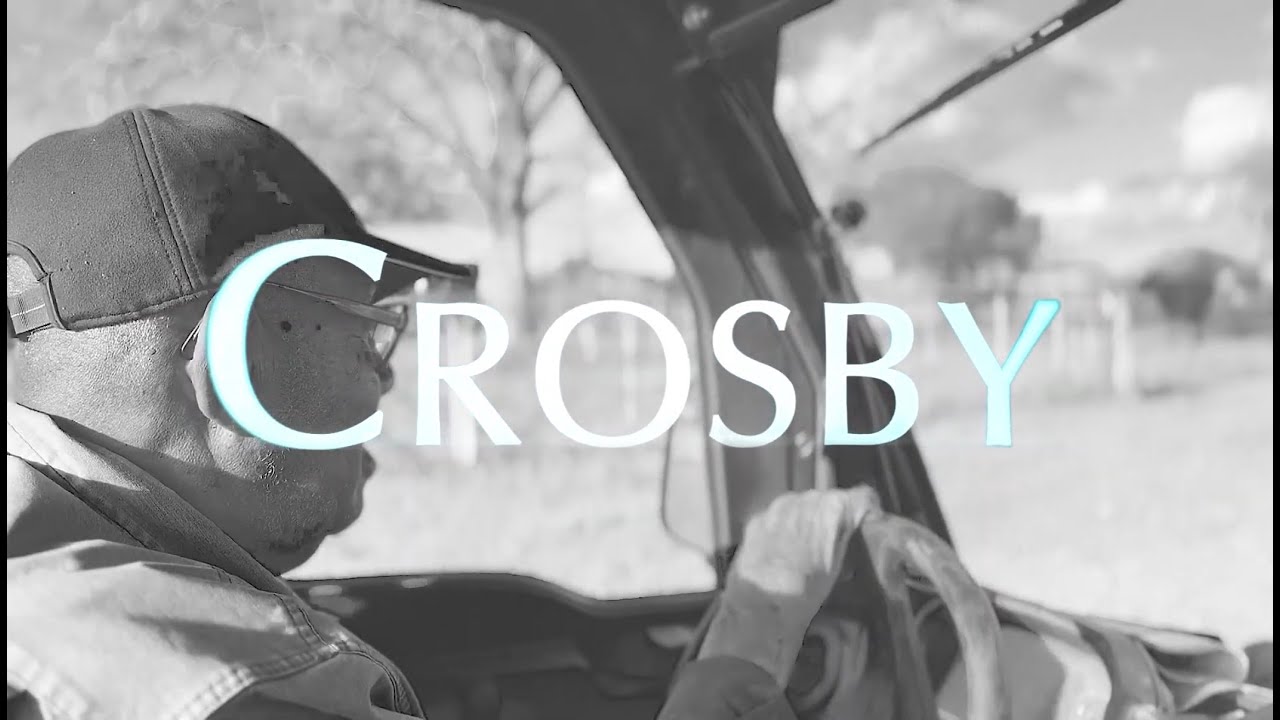 Crosby (Full Documentary)