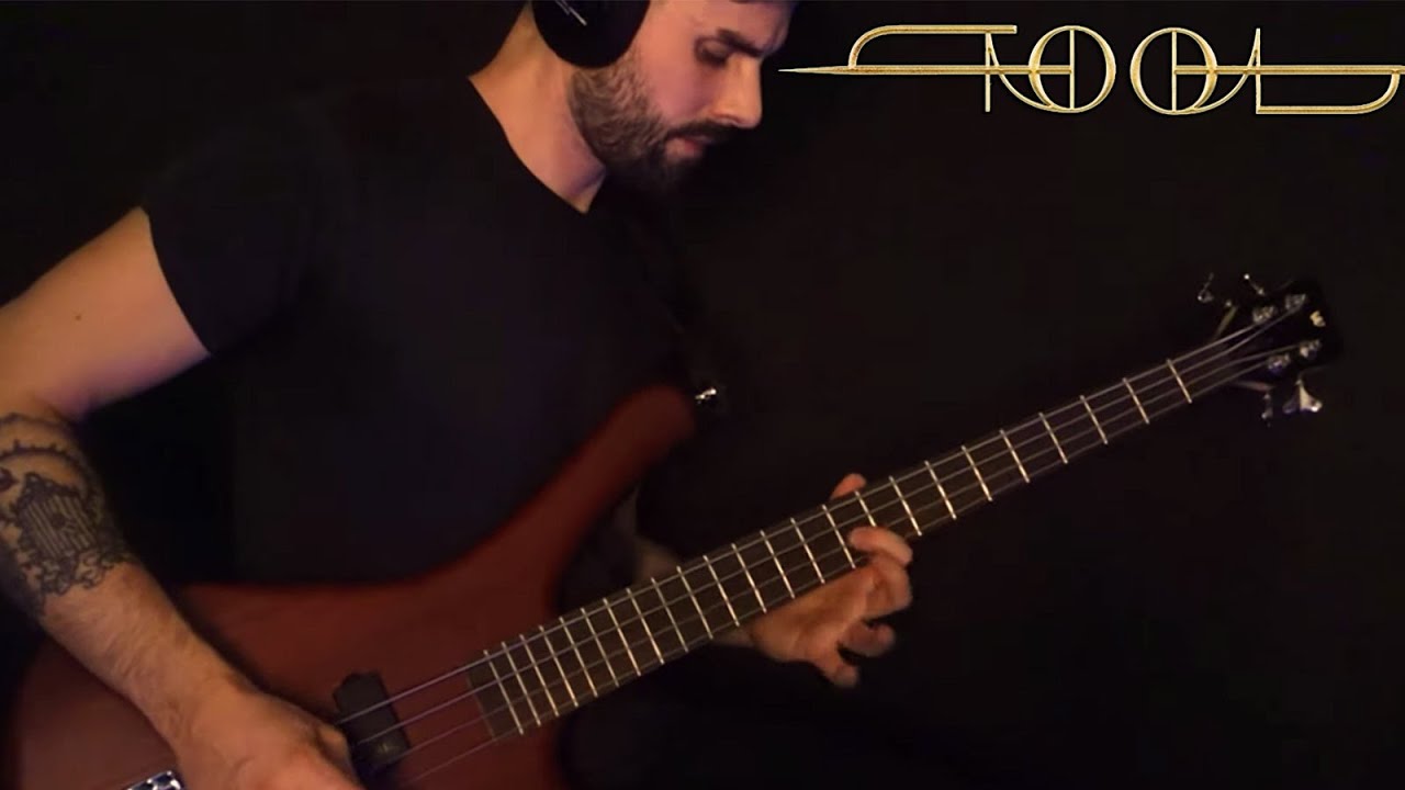 Tool - (Bass Medley)