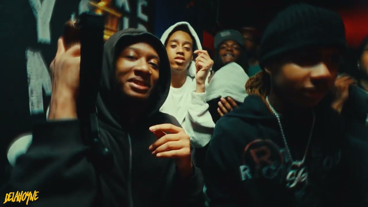 0617 TP x Lil Twin - 