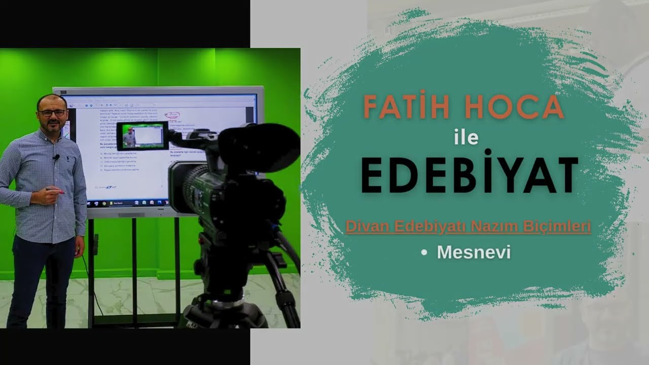 MESNEVİ