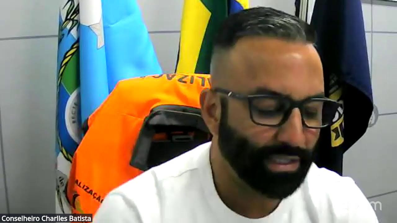 1º Sessão Regulatória Ordinária -2026