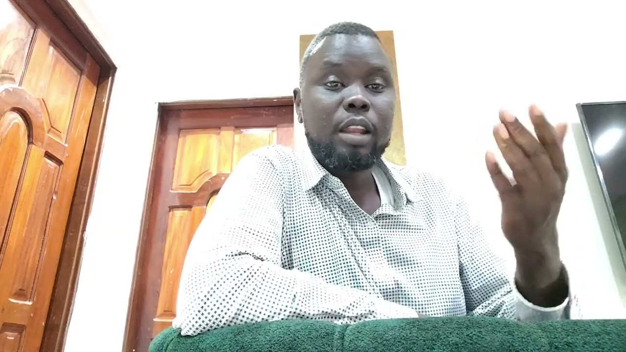 يجب ان تحترم هذا الوطن جنوب السودان