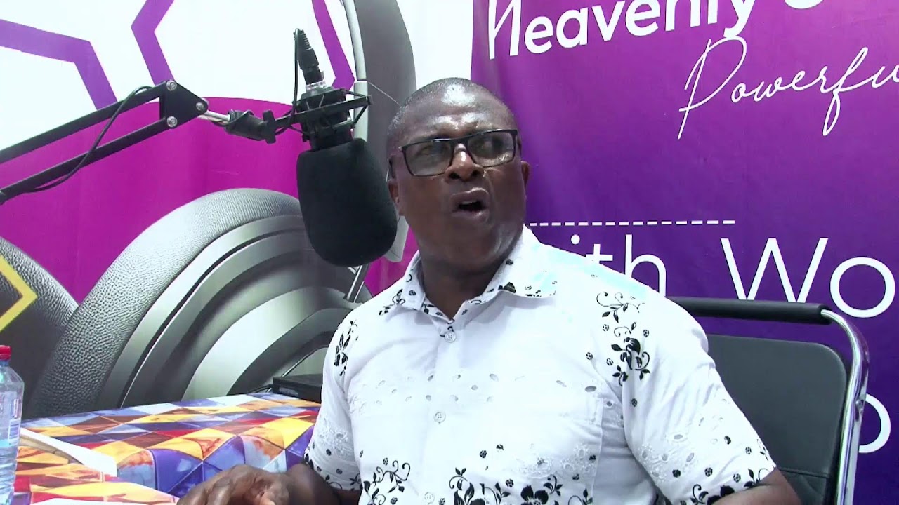 19TH-FEB-26 || GOD'S MINISTERS HAVE DEVIATED FROM THE PURPOSE OF THEIR CALLING (Part 3)