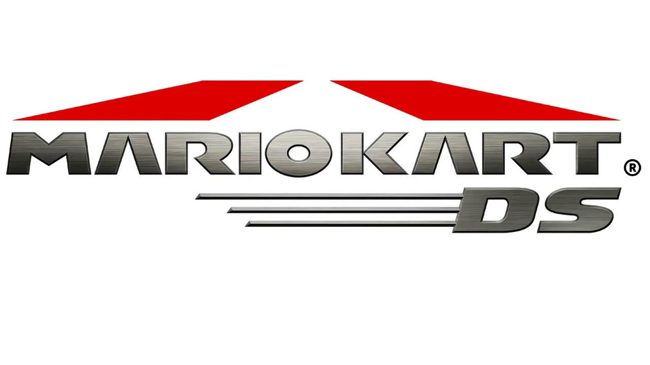 GCN Mushroom Bridge (Final Lap) - Mario Kart DS Music Extended