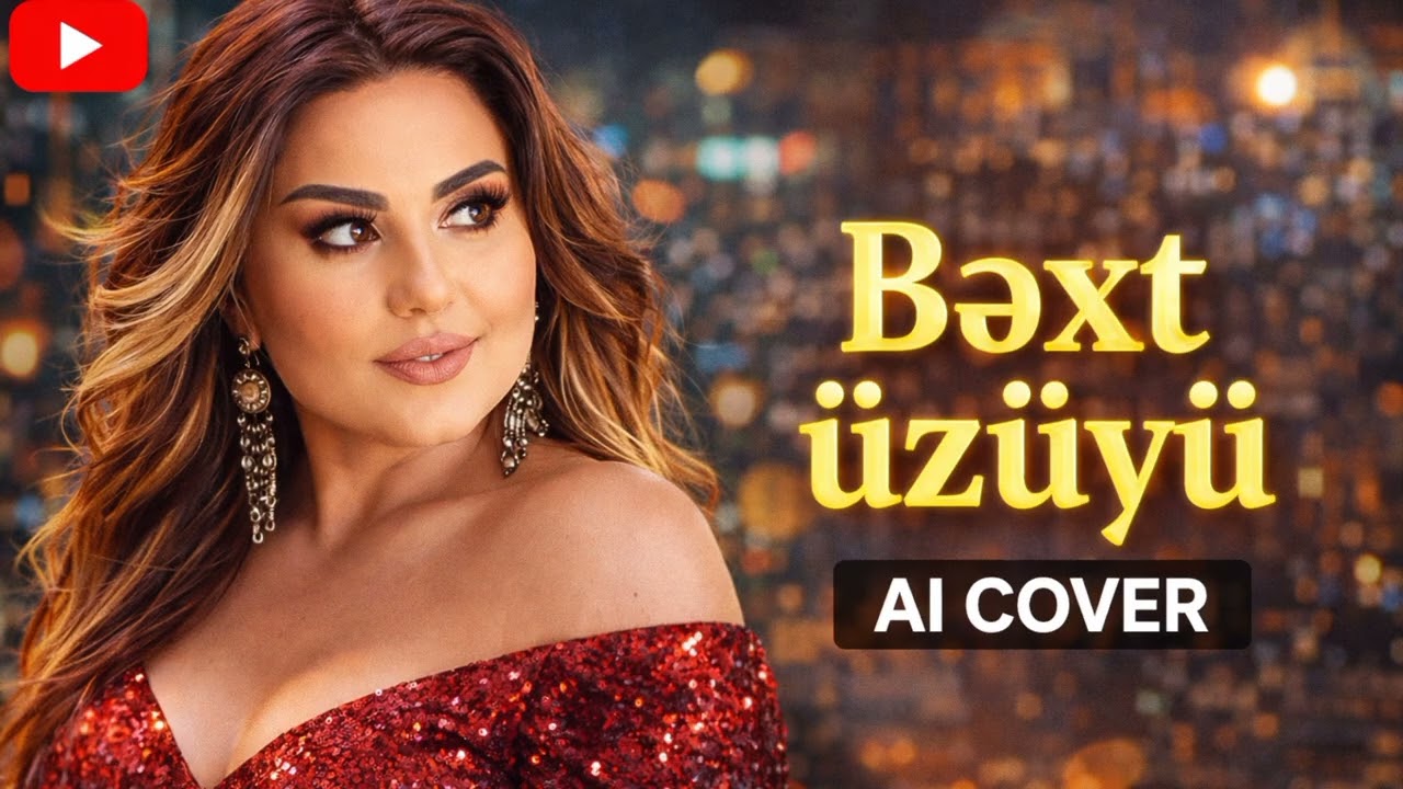SEBNEM TOVUZLU - BEXT ÜZÜYÜ AI COVER ROCK 