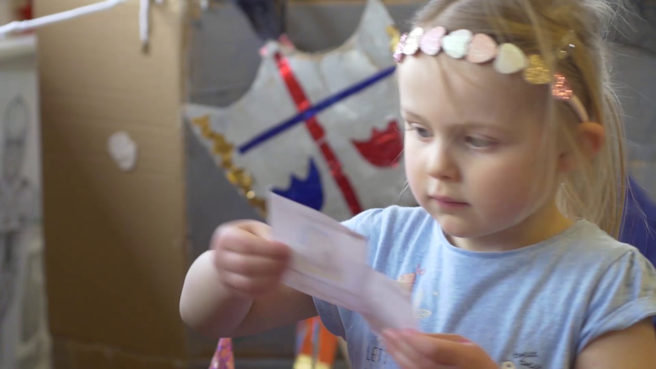 Pairc Nursery