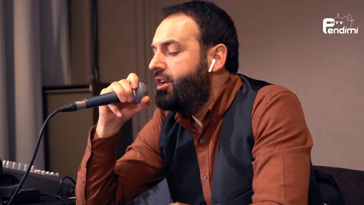 Zogu i Xhenetit ADEM RAMADANI Live