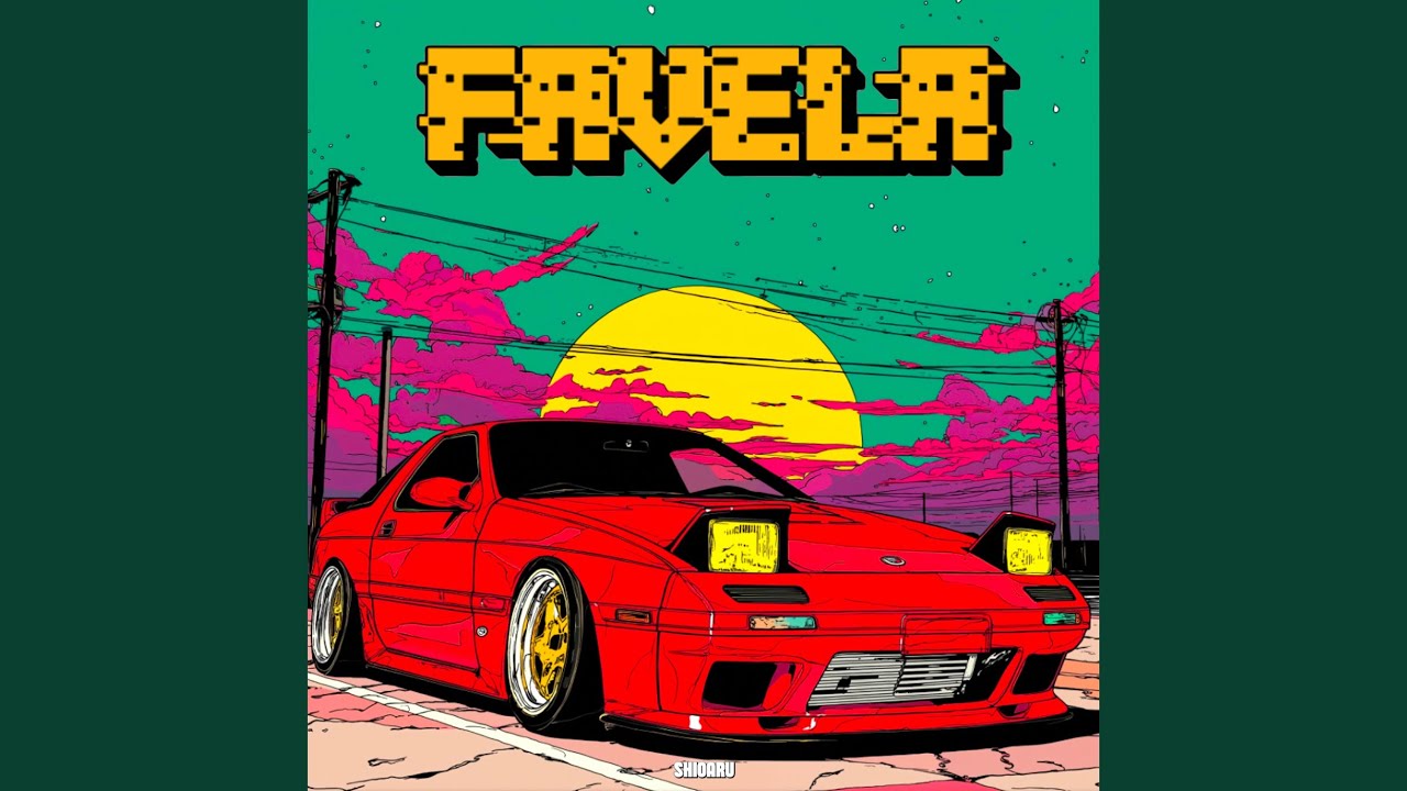 Favela