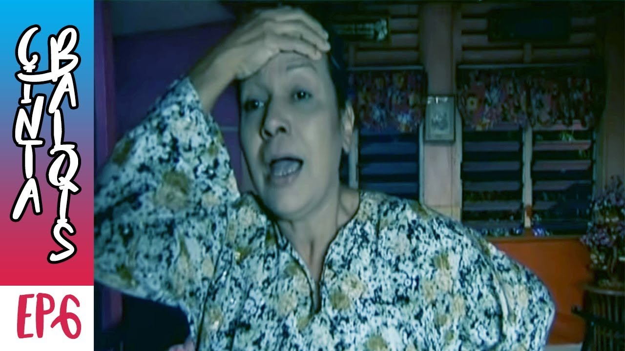 [FULL] Cinta Balqis | Episod 6