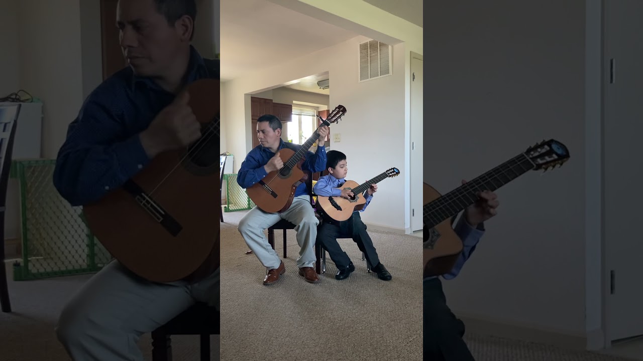 Un hogar hermoso en el cielo
