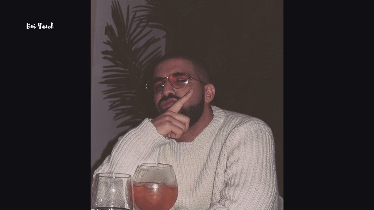 (FREE) DRAKE TYPE BEAT 