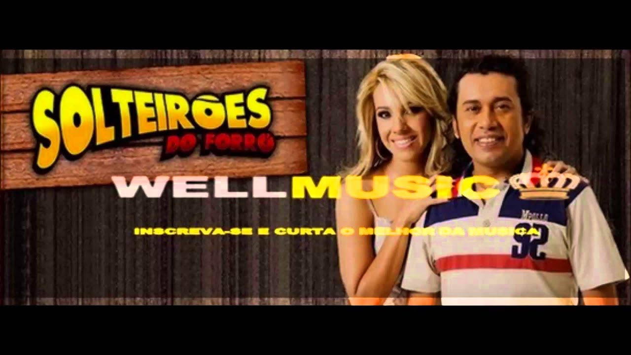 SOLTEIR&Otilde;ES DO FORR&Oacute; - VIZINHO CHATO ( AUDIO OTIMO)