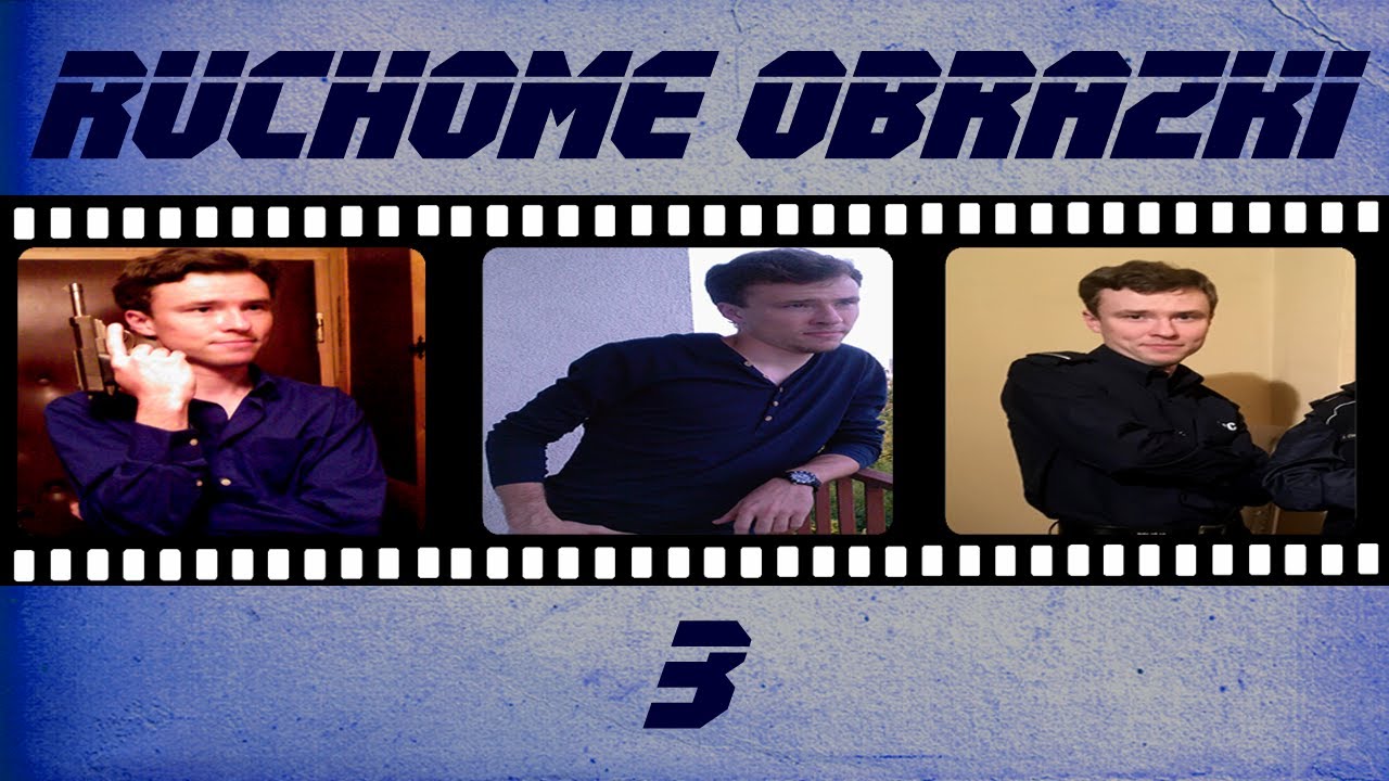 Ruchome obrazki 3