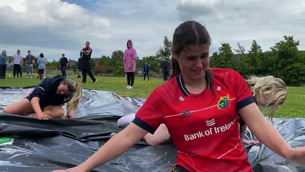Sports Day