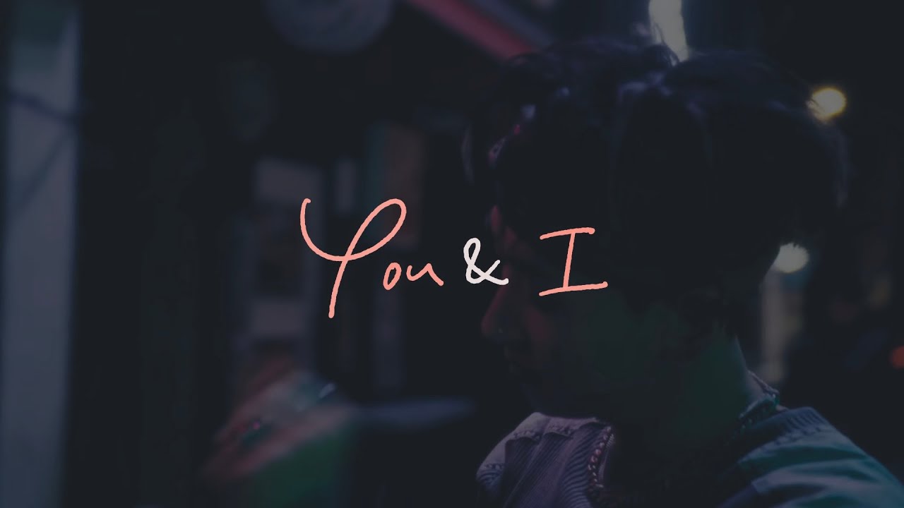 韓中字歌詞 | EUNHYUK 은혁 - You & I (Feat. KYUHYUN 규현)  | SUYA