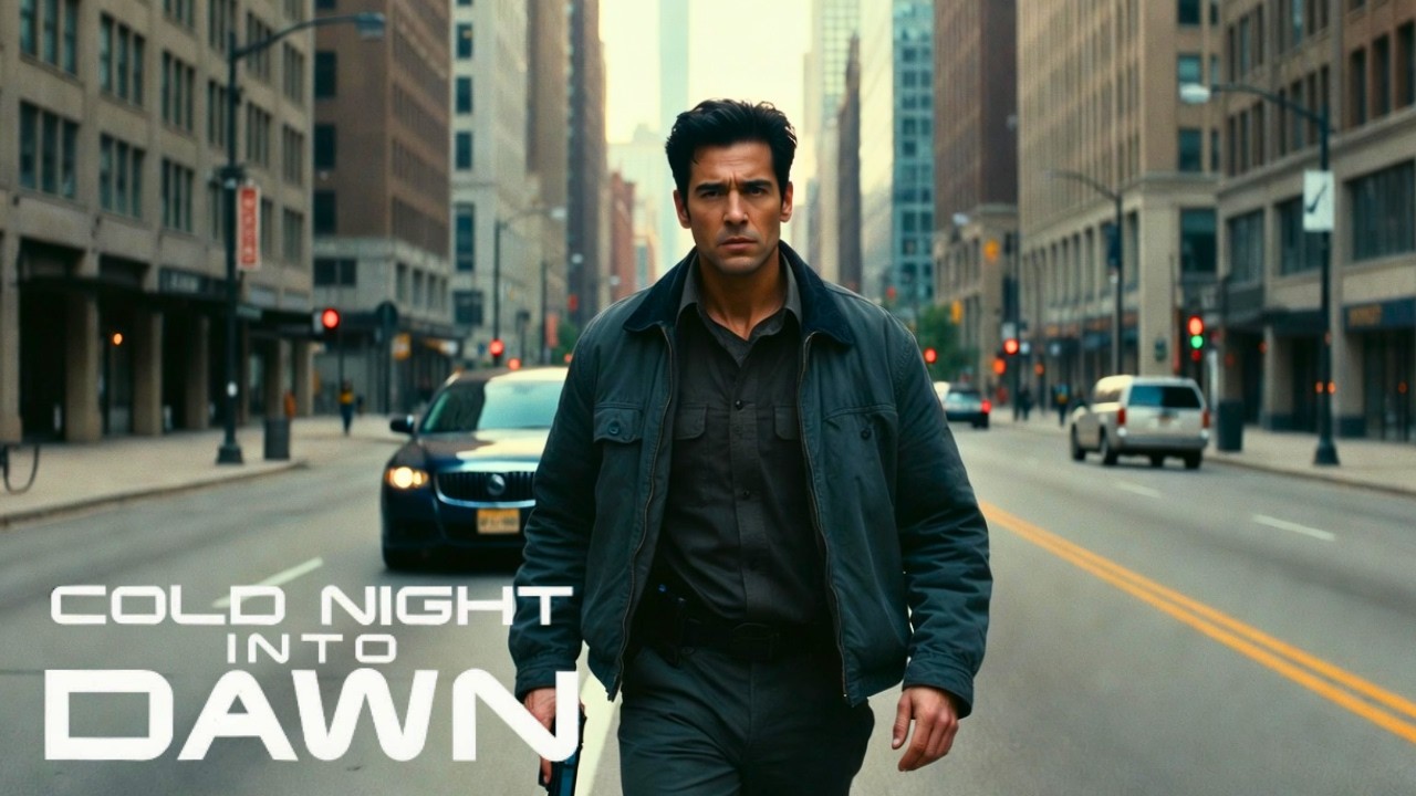 a tense crime film about the takeover of Chicago | Watch the Full Movie