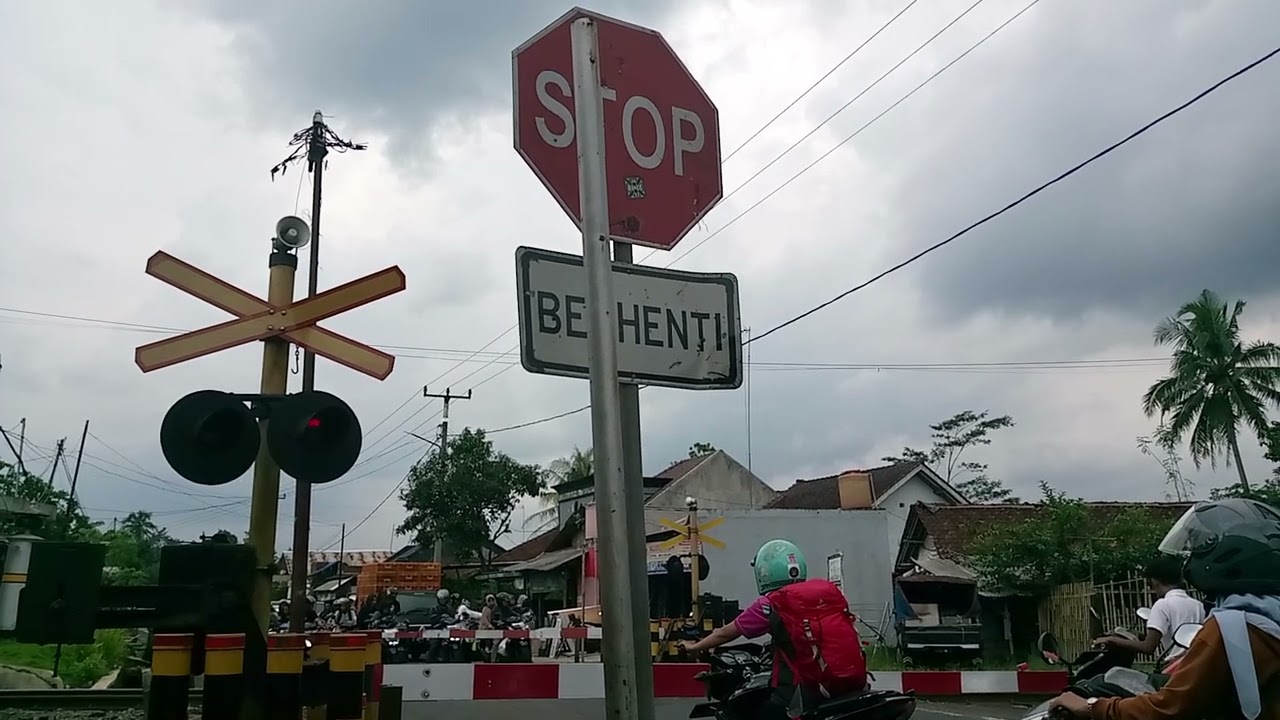 Hunting KA Pasundan