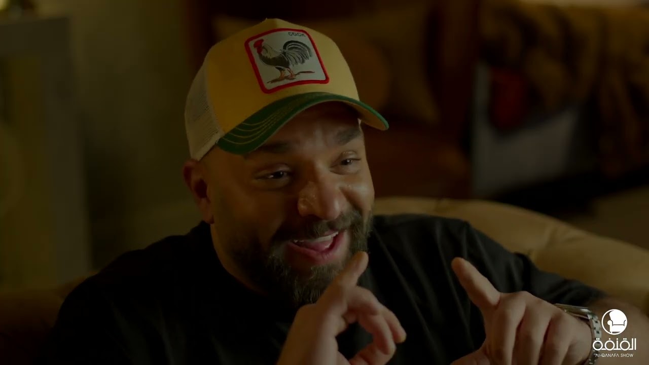 الاعلامي عبدالله الزياده