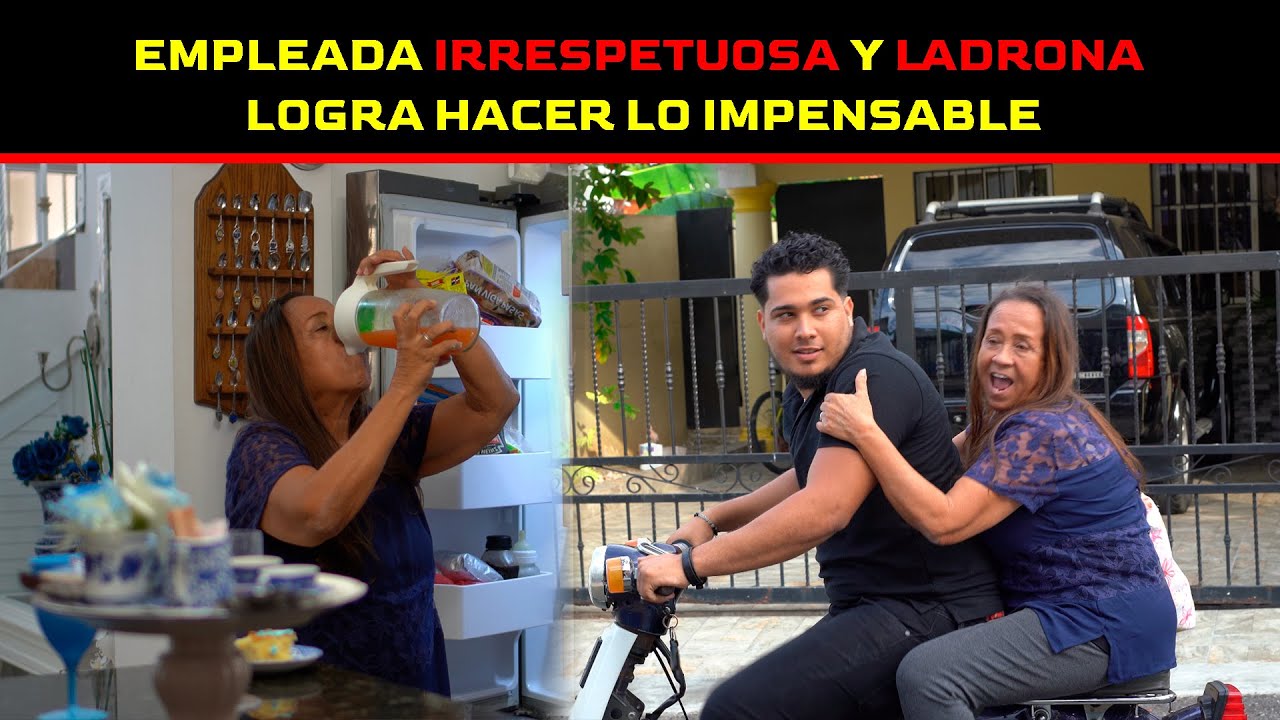 Empleada Irrespetuosa Logro Hacer lo Impensable en Su Trabajo // final Inesperado.