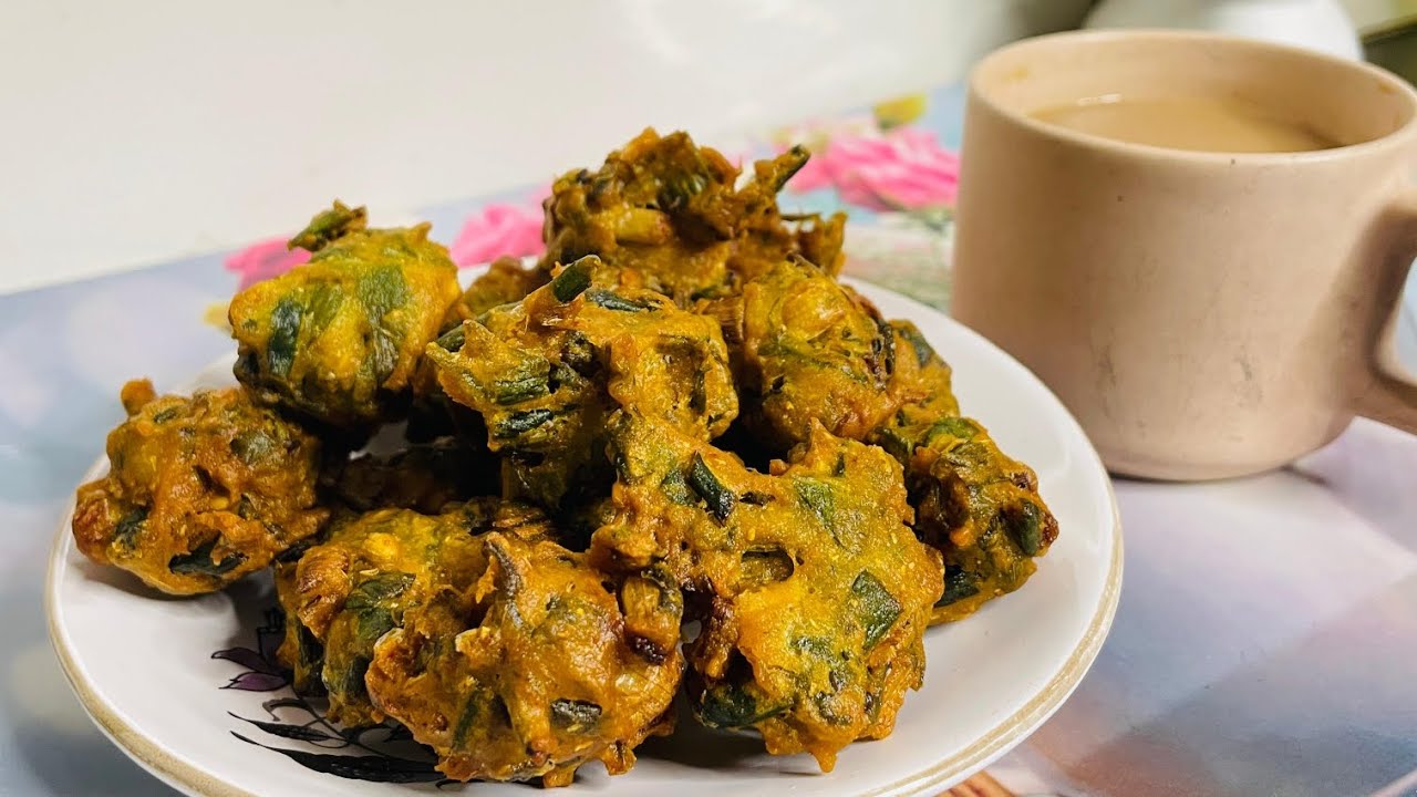 How to make onion pakoda| प्याज कि भजिया कैसे बनाएं। Kande ki bhajiya kese bante hai| प्याज पकौड़े।