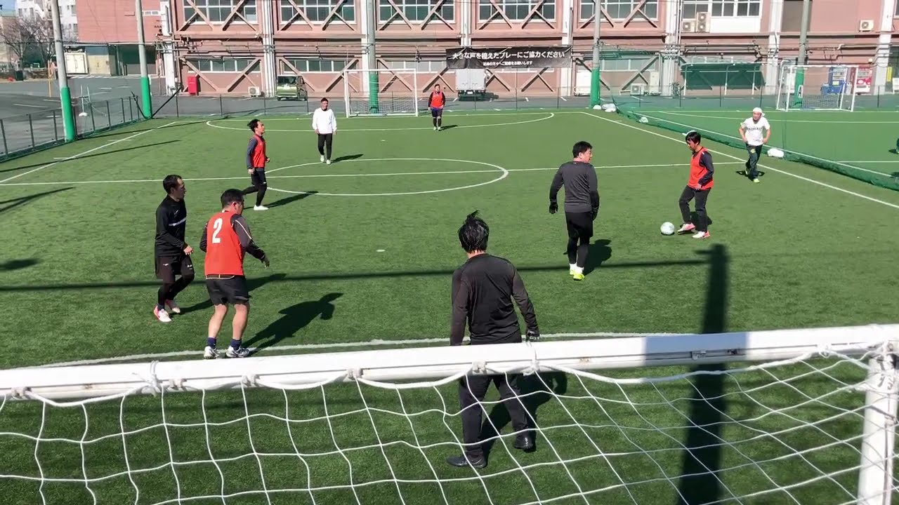 20260307 MFP千住大橋 OVER30 Vol.18
