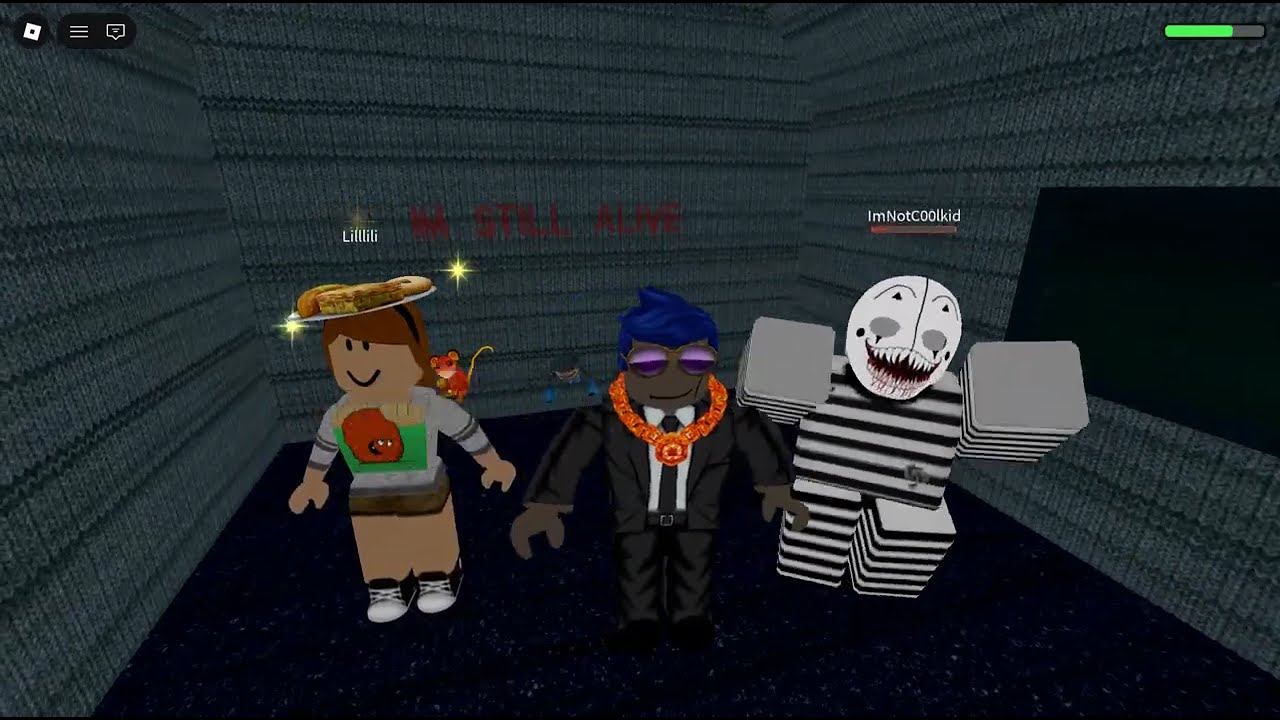 Parte 2 de jugando camping